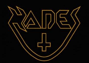 logo Hades (SPA)